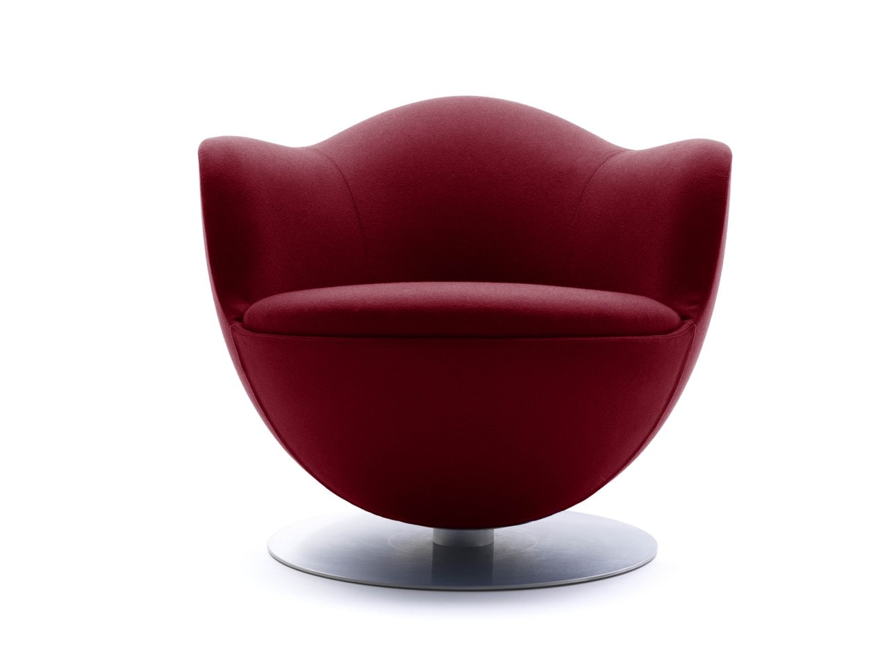 Salone del mobile di Milano Autunno/Inverno 2013/14 Cappellini